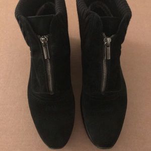 Aquatalia Ankle Boot